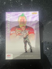 Peter wright snakebite for sale  BRACKNELL