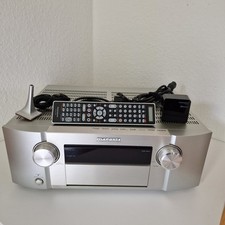 Marantz sr6004 kanal gebraucht kaufen  Heimenkirch