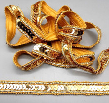 Vintage remnants braid for sale  HALSTEAD