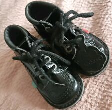 Kickers girls toddlers for sale  OTLEY