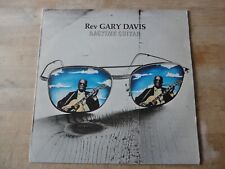 Rev gary davis gebraucht kaufen  Bielefeld