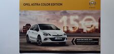 Pel astra color gebraucht kaufen  Erfurt