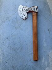 Antique fire fireman for sale  EMSWORTH