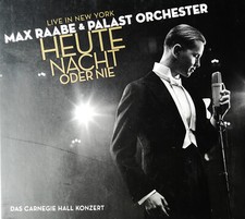 Max raabe palast gebraucht kaufen  Steinfurt