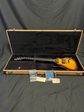 1980 vintage guild for sale  Bigfork