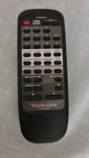 Original technics eur645275 usato  Caserta