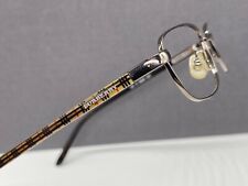 Armações de óculos Burberry femininas prata marrom xadrez quadrado 8892 NP: 113€ comprar usado Armações de óculos Burberry femininas prata marrom xadrez quadrado 8892 NP: 113€ comprar usado  Enviando para Brazil