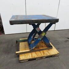 atv lift table for sale  Middlebury