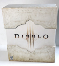 Diablo iii collectors for sale  Casper