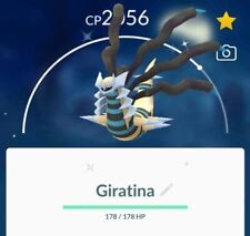 - Origem Giratina Brilhante - P T C - 80k poeira estelar - Descrição comprar usado  Enviando para Brazil