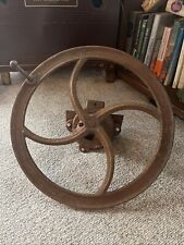 Antique wheel corn for sale  North Bend