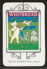 Whitbread inn signs for sale  COLNE
