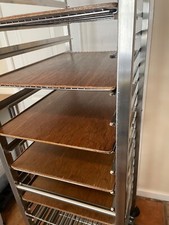 Marine ply food for sale  DEREHAM