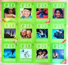 Geo hefte magazin gebraucht kaufen  Hamburg