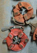 Ridgid 811a universal for sale  NORTHAMPTON