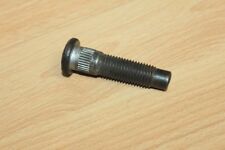 Wheel stud hub for sale  ILKESTON