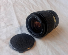 Sigma zoom master for sale  SHEFFIELD