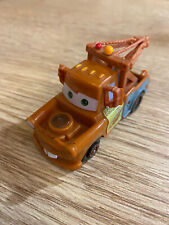 Voiture plastique mattel d'occasion  Saint-Leu-la-Forêt