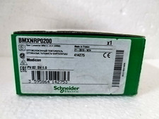 Schneider BMXNRP0200 convertidor de fibra MM/LC 2CH 100Mb comprar usado  Enviando para Brazil