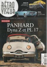Retroviseur 343 panhard d'occasion  Rennes-