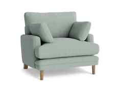 Loaf squisheroo armchair for sale  KETTERING