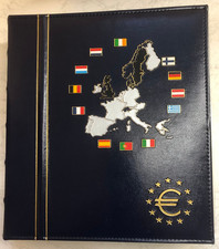 Leuchtturm euro münzen gebraucht kaufen  Hamburg