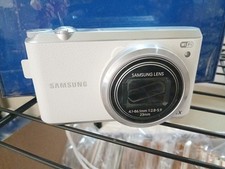 Câmera Digital Samsung WB350F 16.3MP CMOS Smart WiFi e NFC com Zoom Óptico 21x comprar usado  Enviando para Brazil