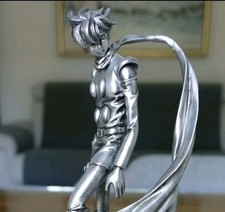 Cyborg 009 statua usato  Brescia