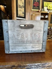 Vintage wood metal for sale  Falls Creek