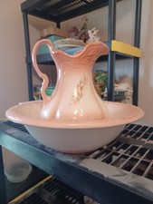 Ironstone large wash for sale  Vineyard
