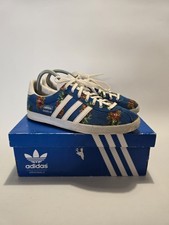 Adidas gazelle farm for sale  DERBY