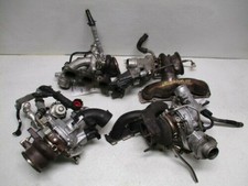2023 Audi A5 Turbo Turbocompressor OEM 36K Milhas - LKQ412866989 comprar usado 2023 Audi A5 Turbo Turbocompressor OEM 36K Milhas - LKQ412866989 comprar usado  Enviando para Brazil