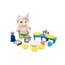 Calico critters let for sale  Youngstown