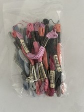 Anchor embrodiary skeins for sale  SKELMERSDALE