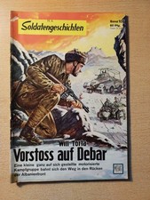 Soldatengeschichten band 103 gebraucht kaufen  Ingolstadt