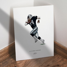 Jackson poster oakland for sale  Longview