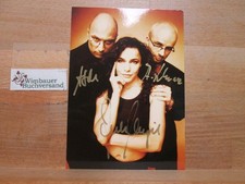 Riginal autogramme jule gebraucht kaufen  Dortmund