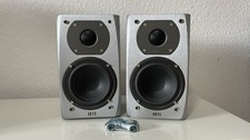 Elac bs52 silber gebraucht kaufen  Redwitz a.d.Rodach