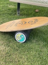 Indo board balance d'occasion  Expédié en Belgium