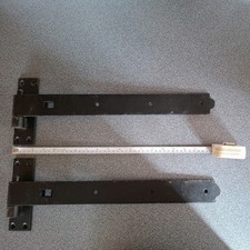 Hinges heavy duty for sale  CANNOCK