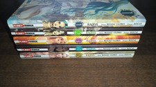 Raqiya serie completa usato  Italia