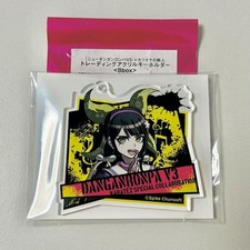 Danganronpa acrylic keychain d'occasion  Expédié en Belgium