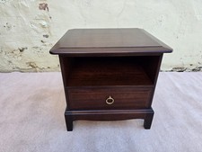 Stag minstrel bedside for sale  MARKET DRAYTON