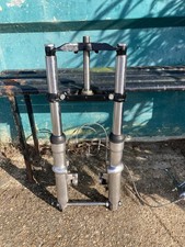 41mm forks for sale  UK