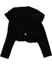 Vintage womens velvet for sale  IPSWICH