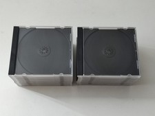 cd aufbewahrungsbox gebraucht kaufen  Kassel