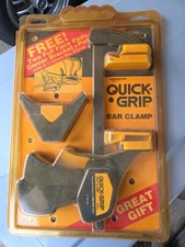 Quick grip bar for sale  Janesville