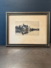 Charles vanderhoof original for sale  Medford
