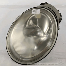 1c0941029j proiettore volkswag usato  Italia