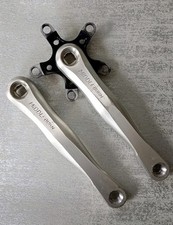 Middleburn rs7 crankset for sale  LONDON